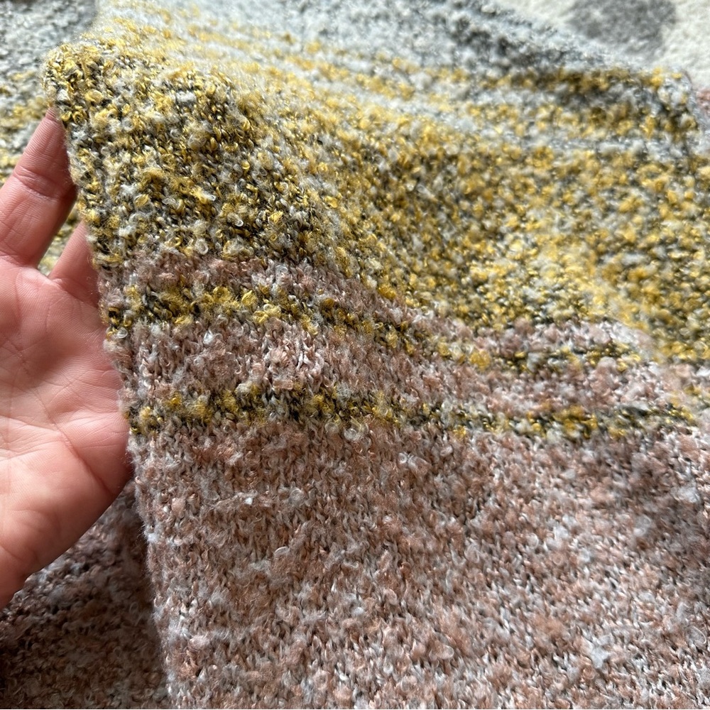 Coco + Jaimeson Long Cardigan Size Xs - image 7